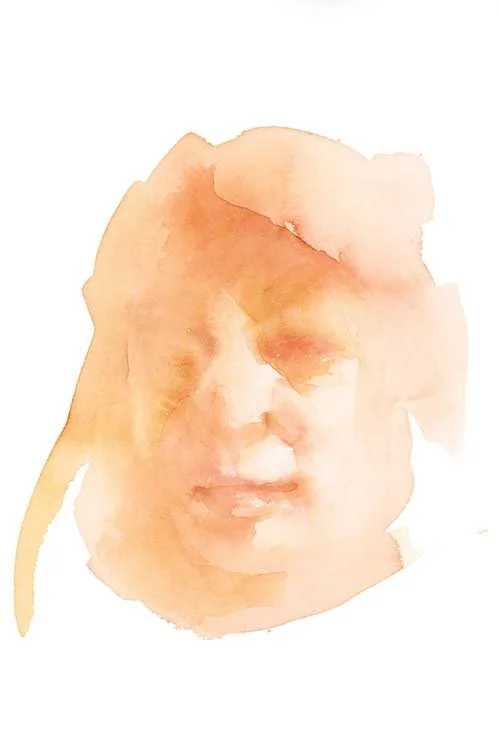 Watercolor: Developing a Personal Language (Online Course) Summer 2026 w/ Milena Guberinic