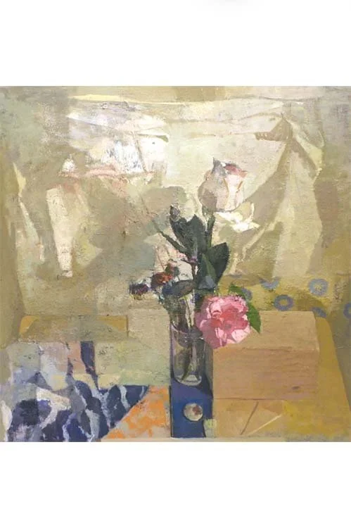 Constructing with Shapes (Online Course) Winter 2027 w/ Edmond Praybe