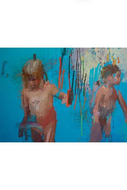 The Importance of the Pictorial Process (Online Course) Spring 2026 w/ Miguel Coronado