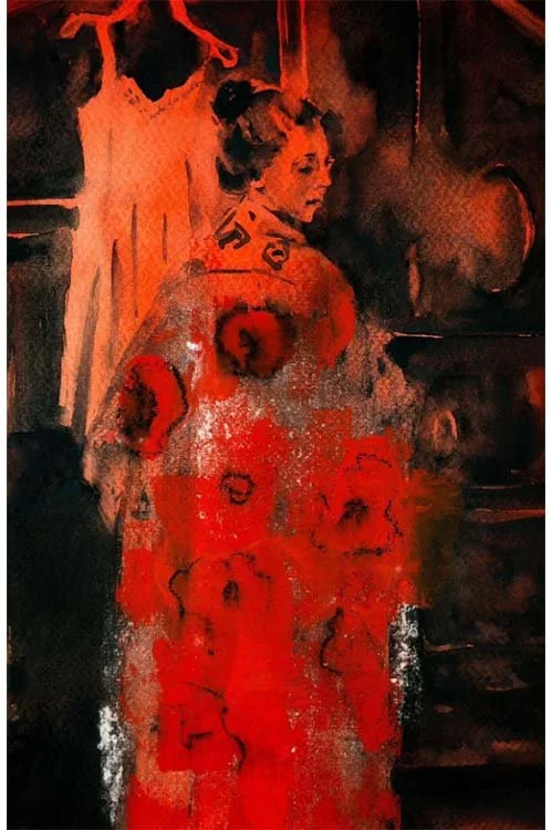 Milena Guberinic Summer 2026 ad 13 Penn Studio School.jpg