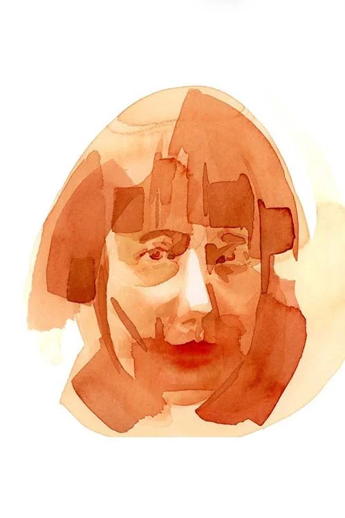 Watercolor: Developing a Personal Language (Online Course) Summer 2026 w/ Milena Guberinic