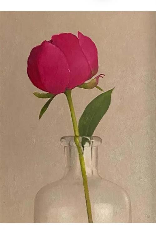 Color and Value (Online Workshop) Spring 2026 w/ Tony Bevilacqua