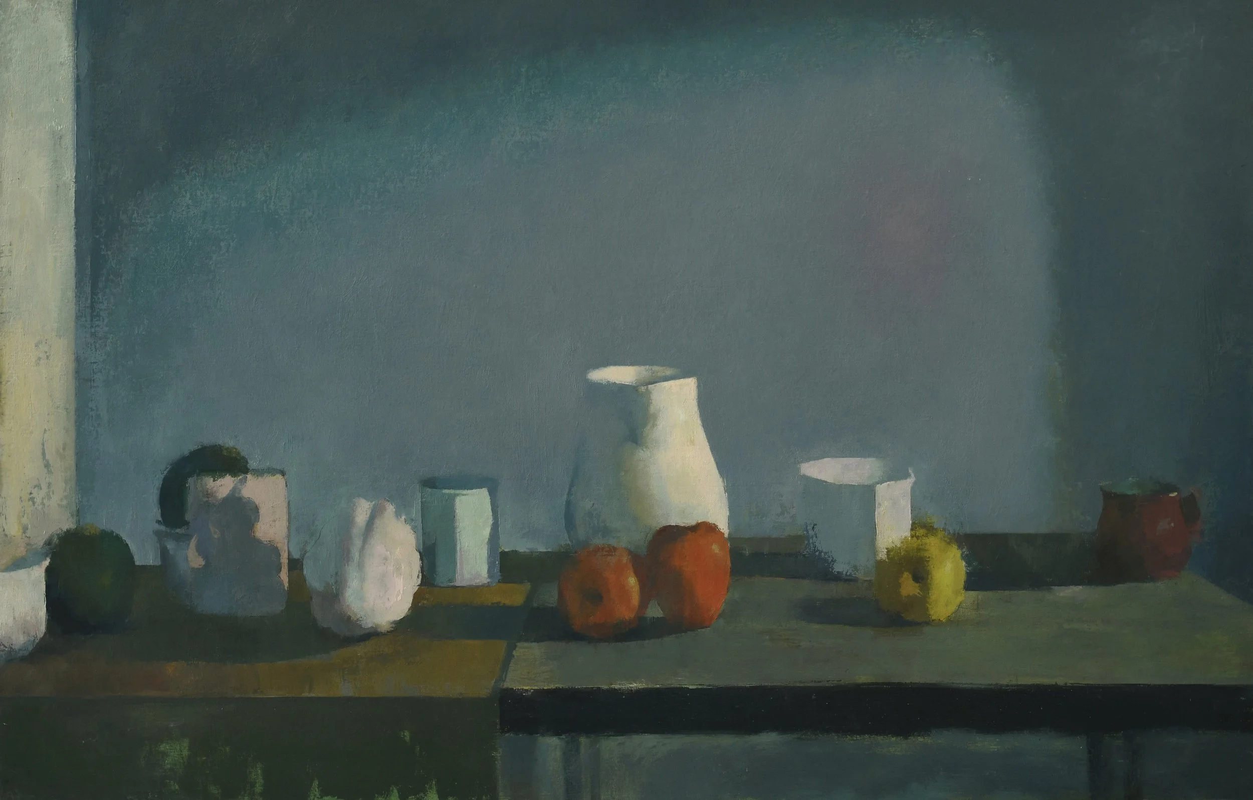 Adam Cohen, Penn Studio School Fall 2026.jpeg