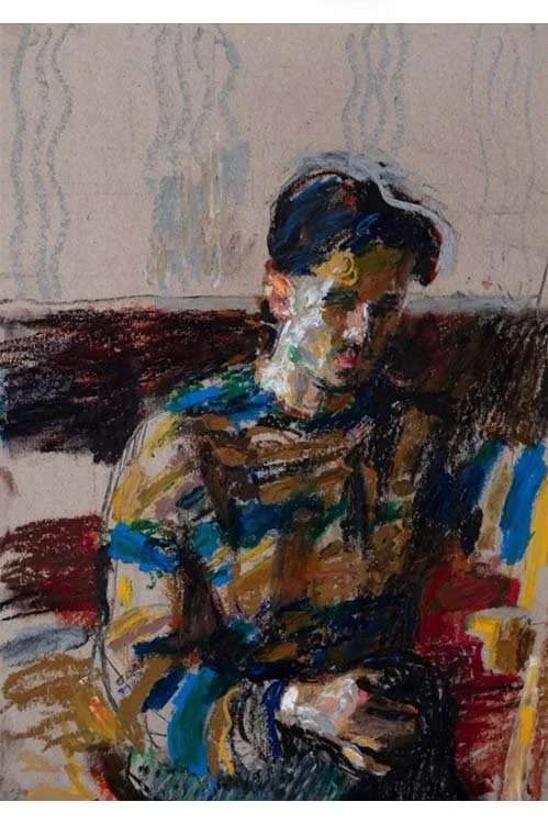 Samir Rakhmanov Summer 2026 ad 4 Penn Studio School.jpg