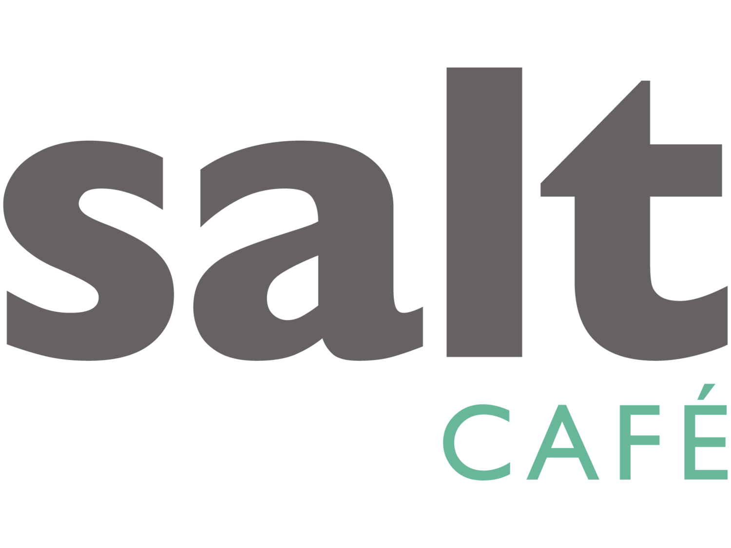 Salt Café