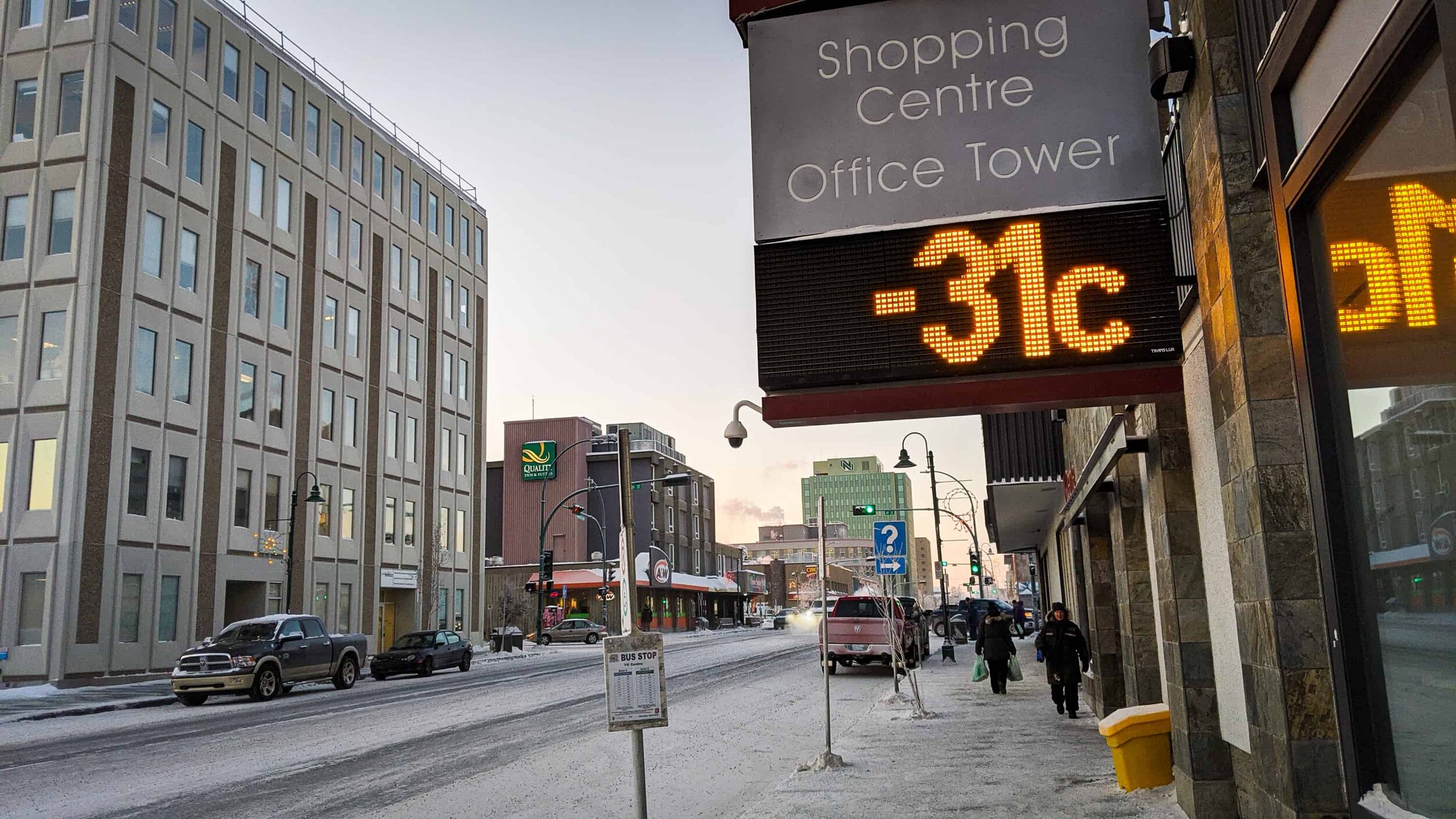An-electronic-sign-in-downtown-Yellowknife-is-pictured-lying-brazenly-about-the-temperature-on-December-9-2019.jpg