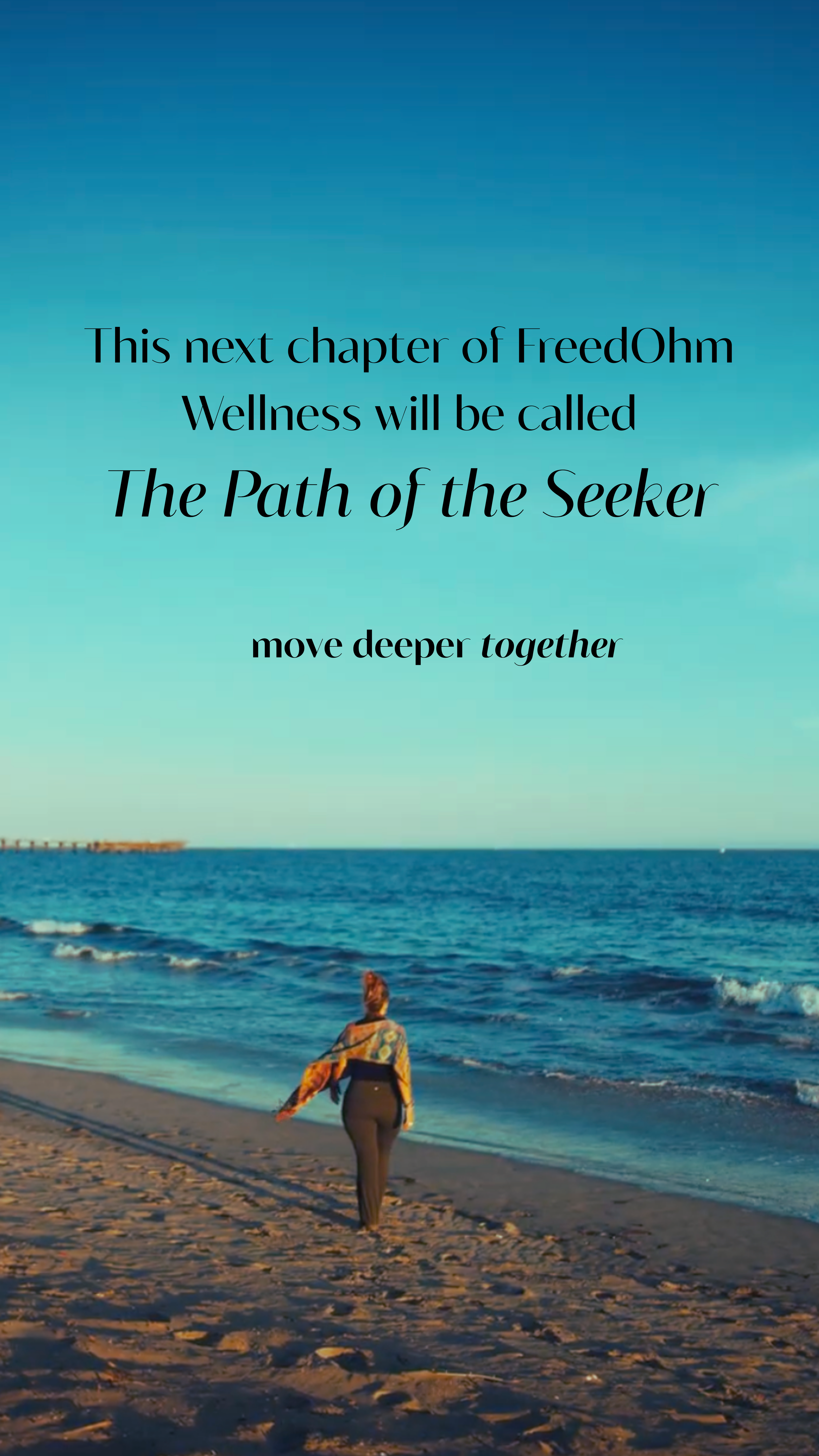 Big Changes Coming to FreedOhm Wellness