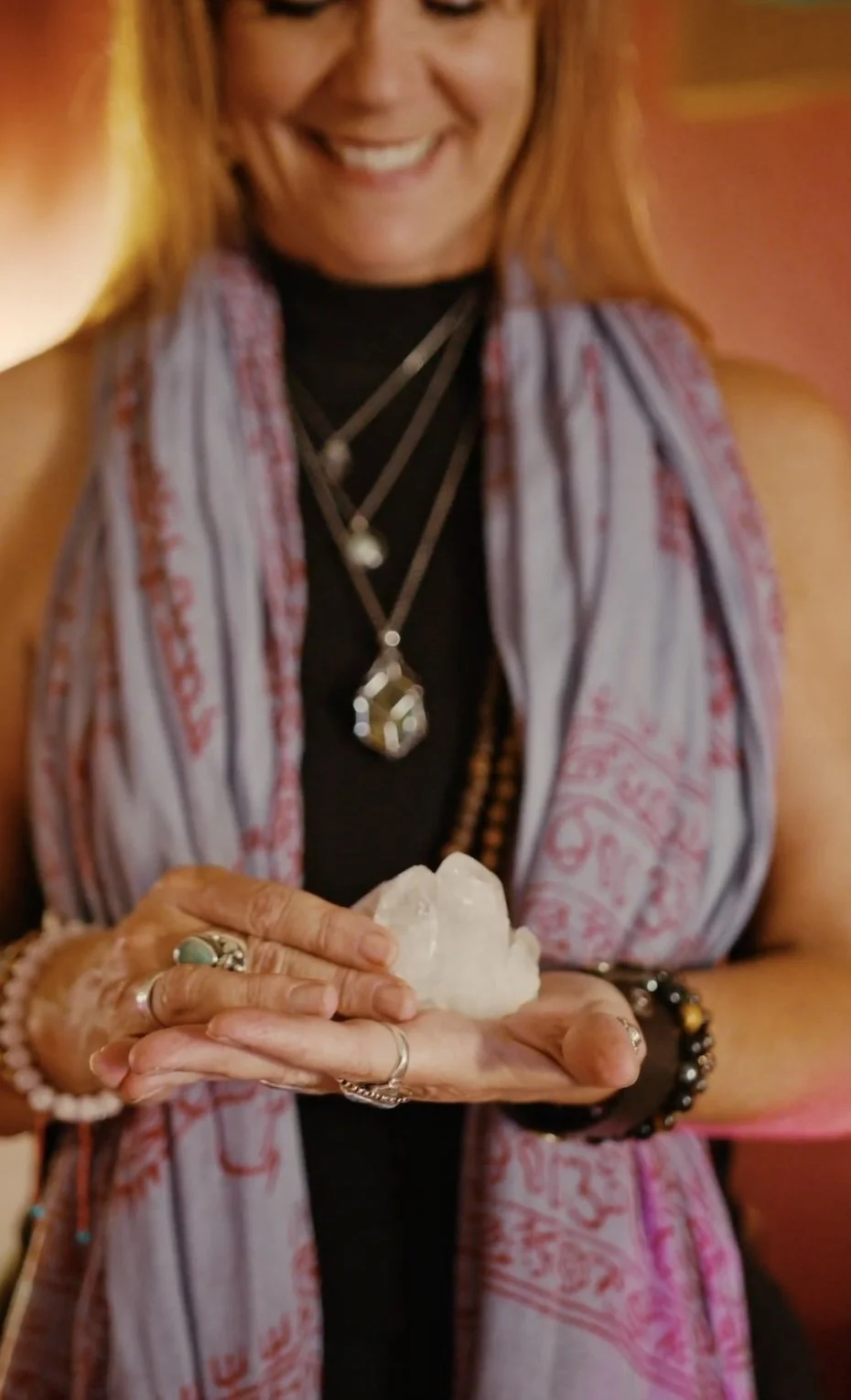 Reiki II Certification