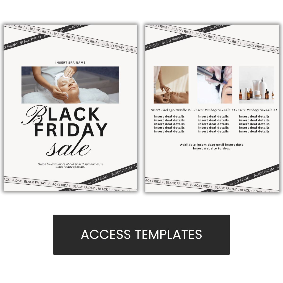 Black Friday Sale Carousel