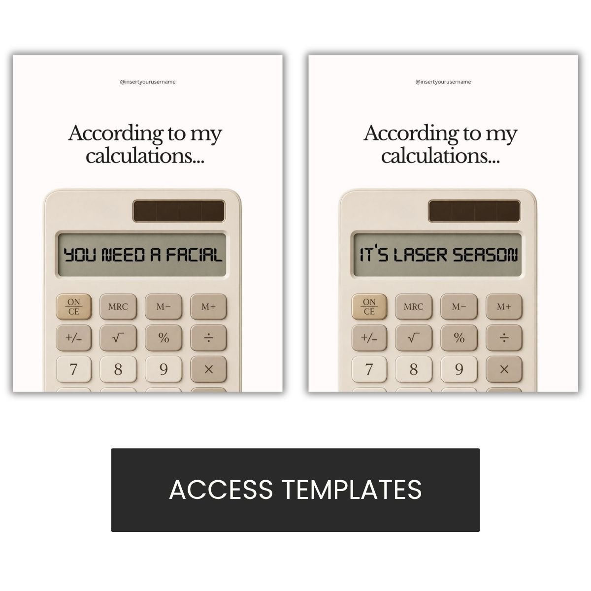 According to my Calculations Graphics