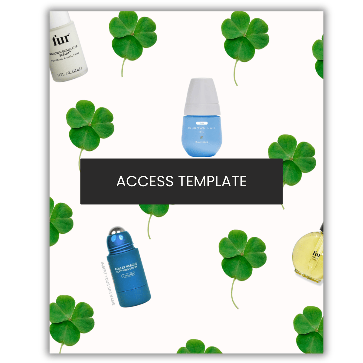 St. Patricks Day Graphic