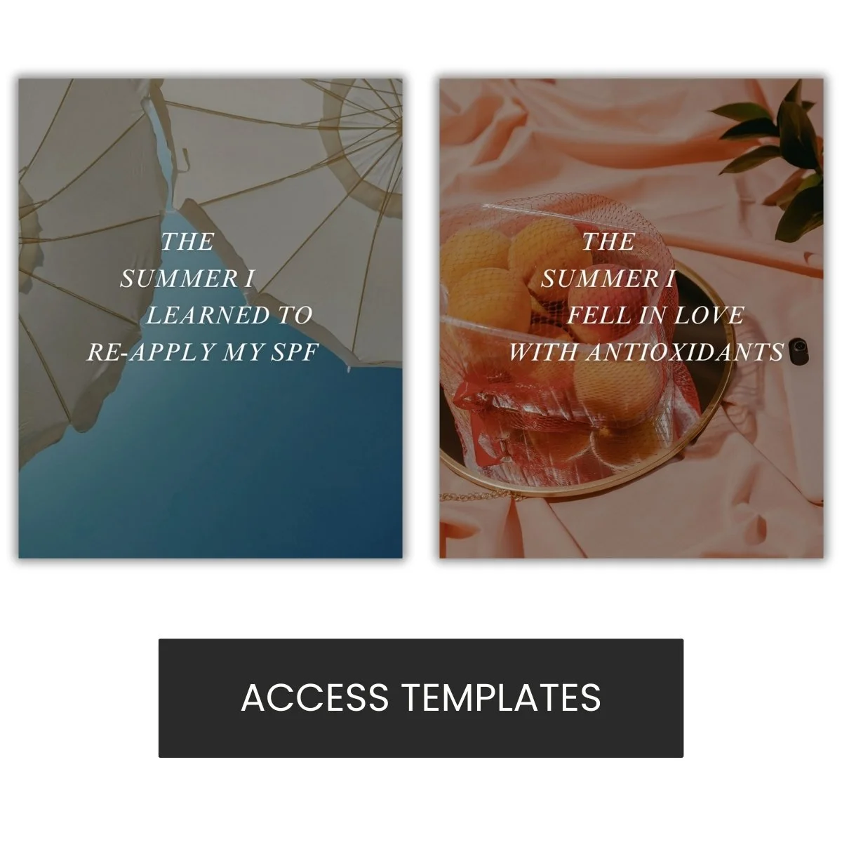 The Summer I Turned Pretty Collection