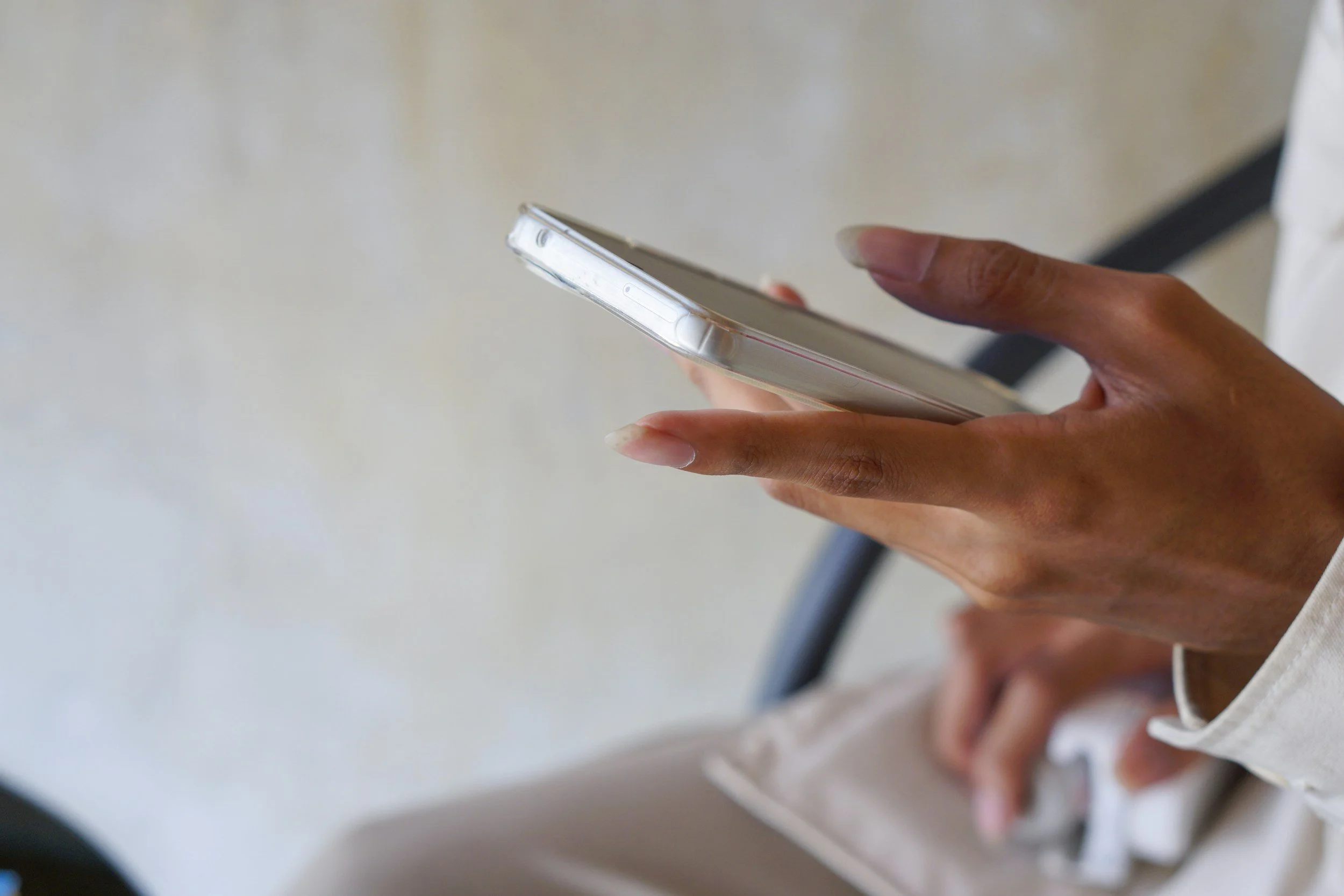 How I Cut Down My Screentime &amp; Scrolling