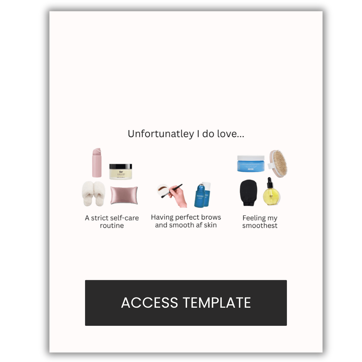 Unfortunatley I do love... Graphic