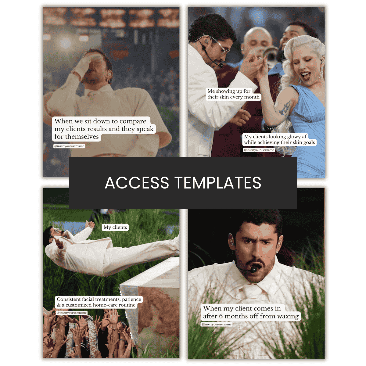 Superbowl Halftime Memes