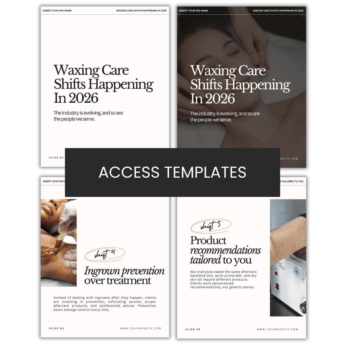 Waxing Care Shifts Happening In 2026 Carousel