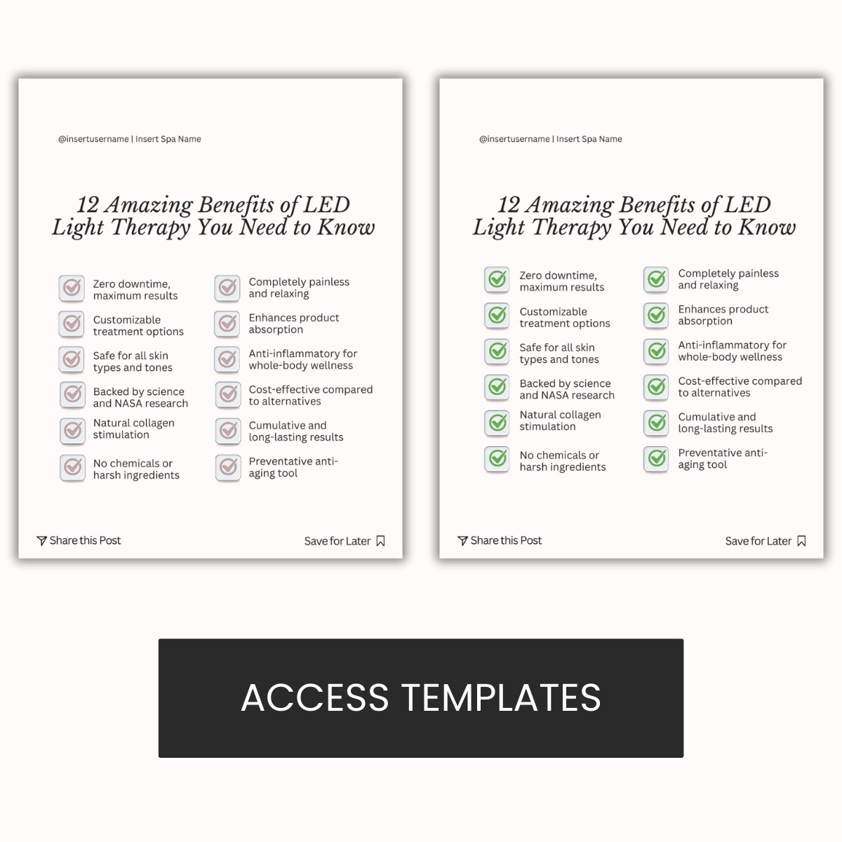 12 Amazing Benefits of LED Light Therapy You Need to Know