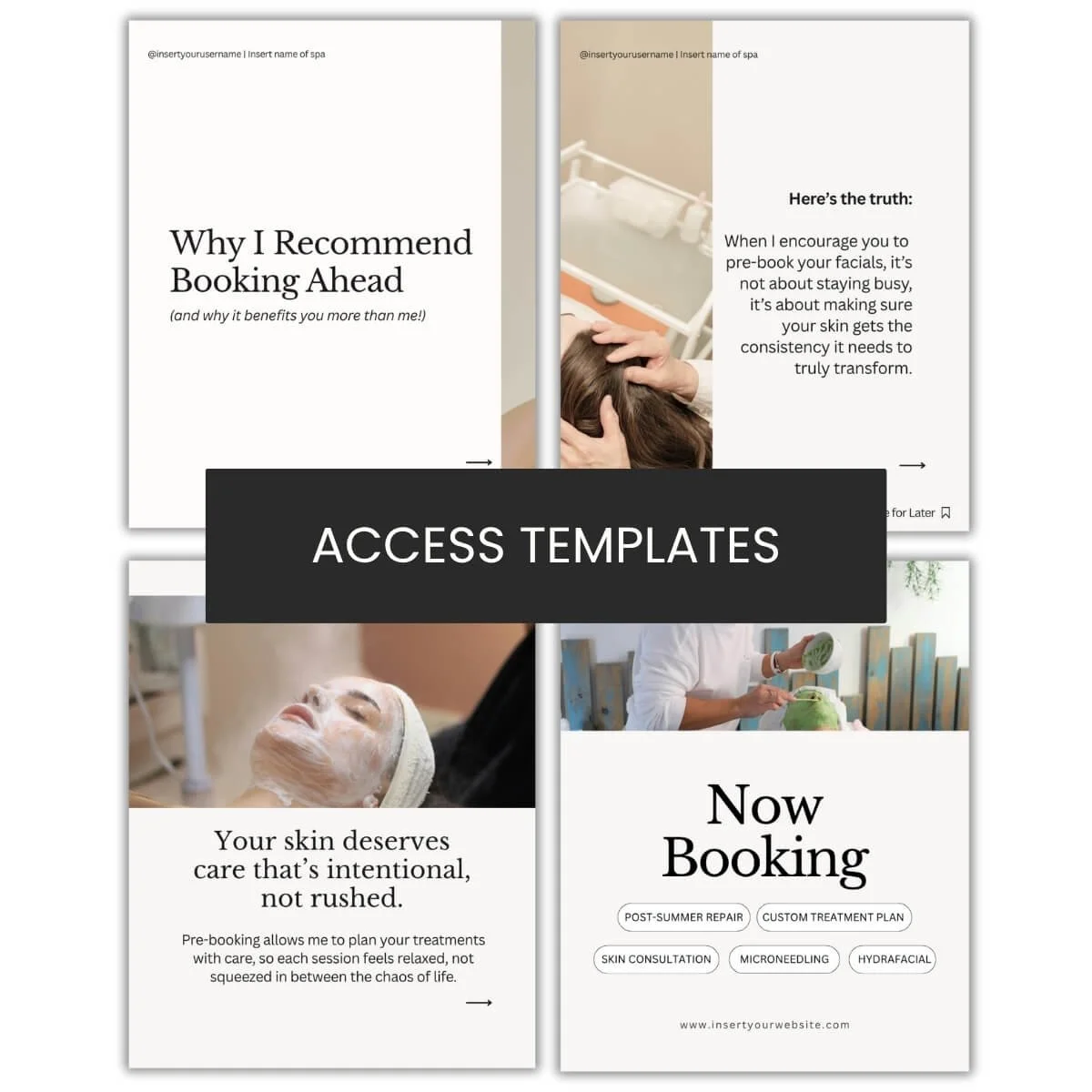 Why you should book ahead Carousel | Pre-Booking