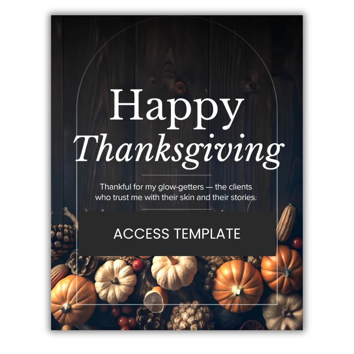 Thanksgiving