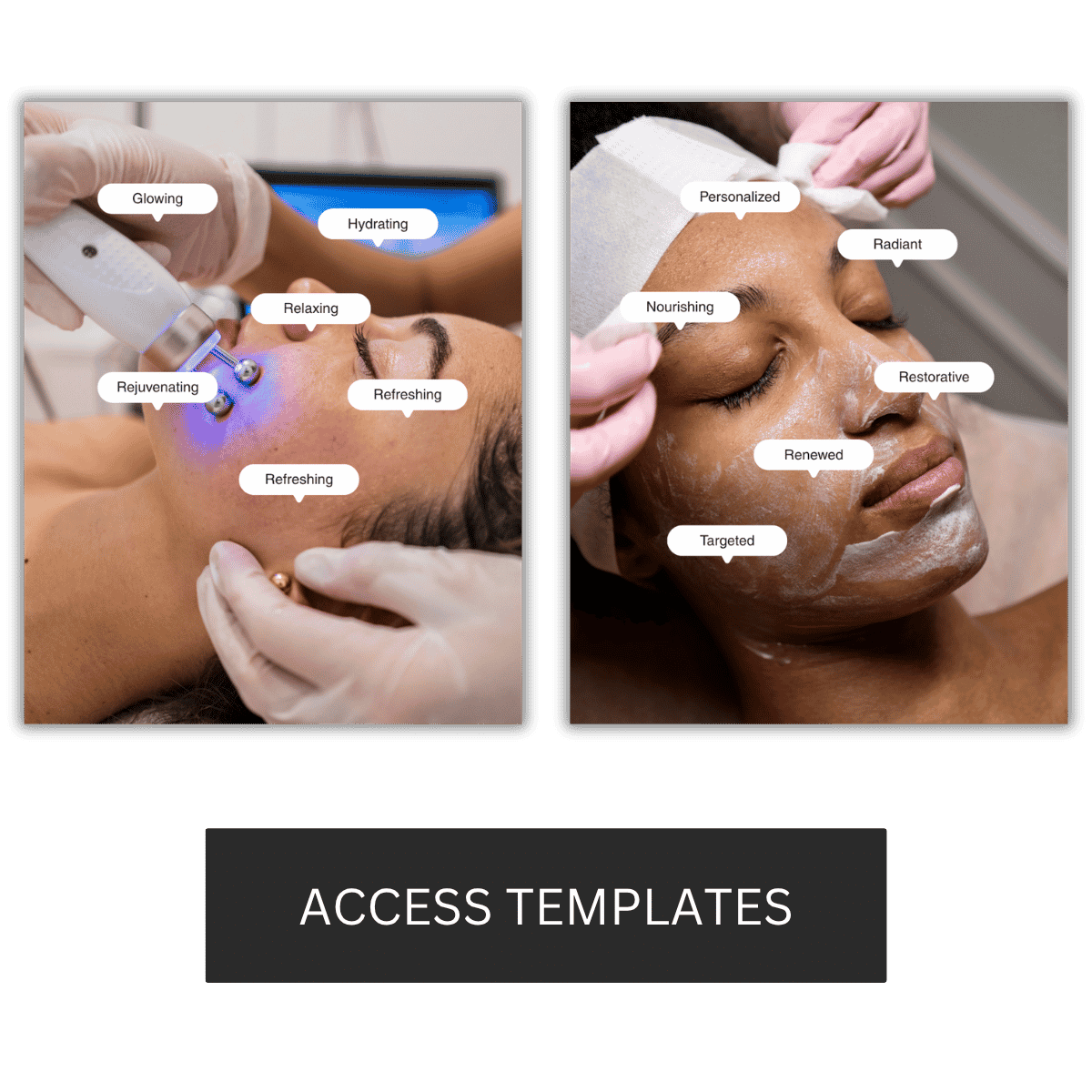 Treatment Benefits Graphic