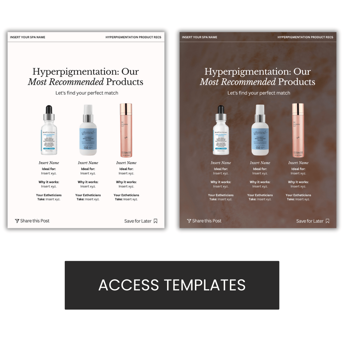 Hyperpigmentation: Our Most Recommended Products | Product Recs
