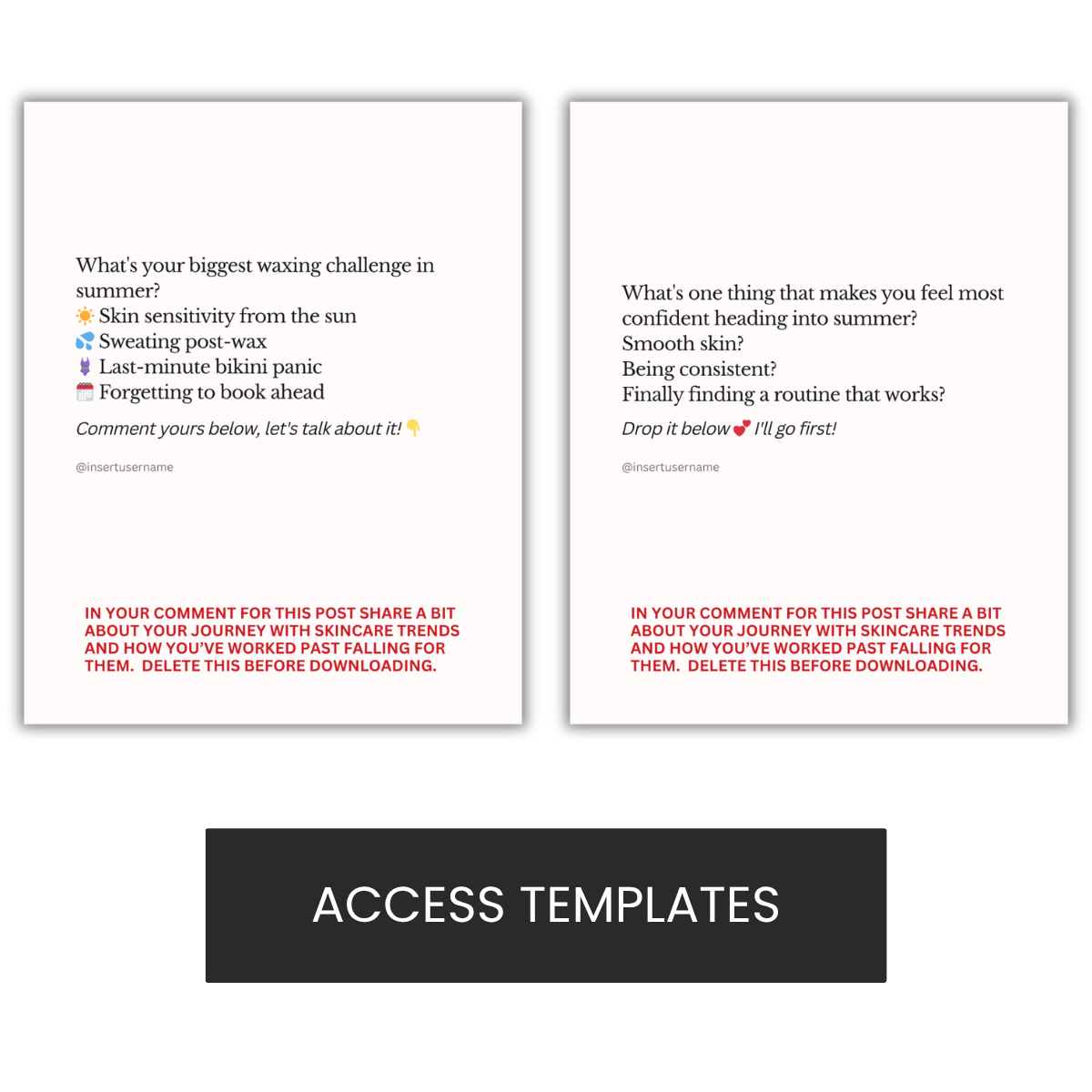 June Community Building Graphics 2x