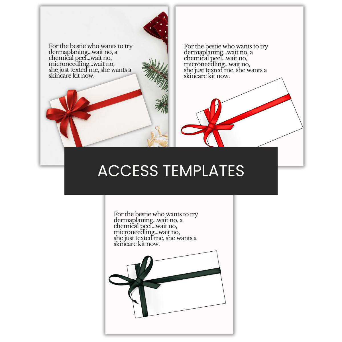 Gift Card Graphic