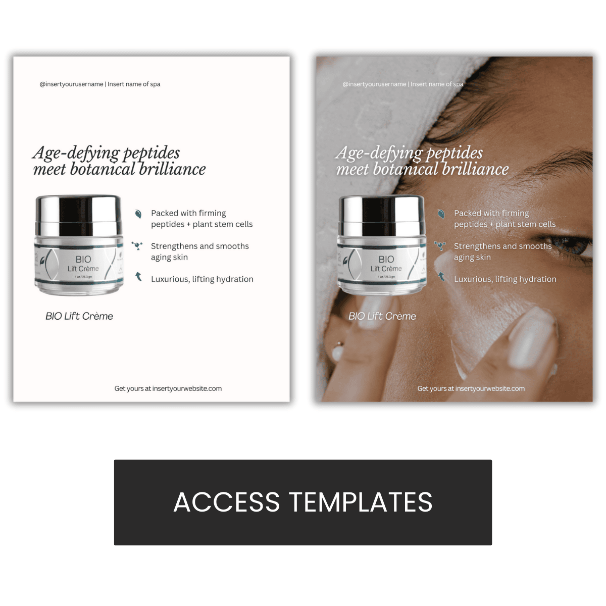 Lira BIO Lift Crème