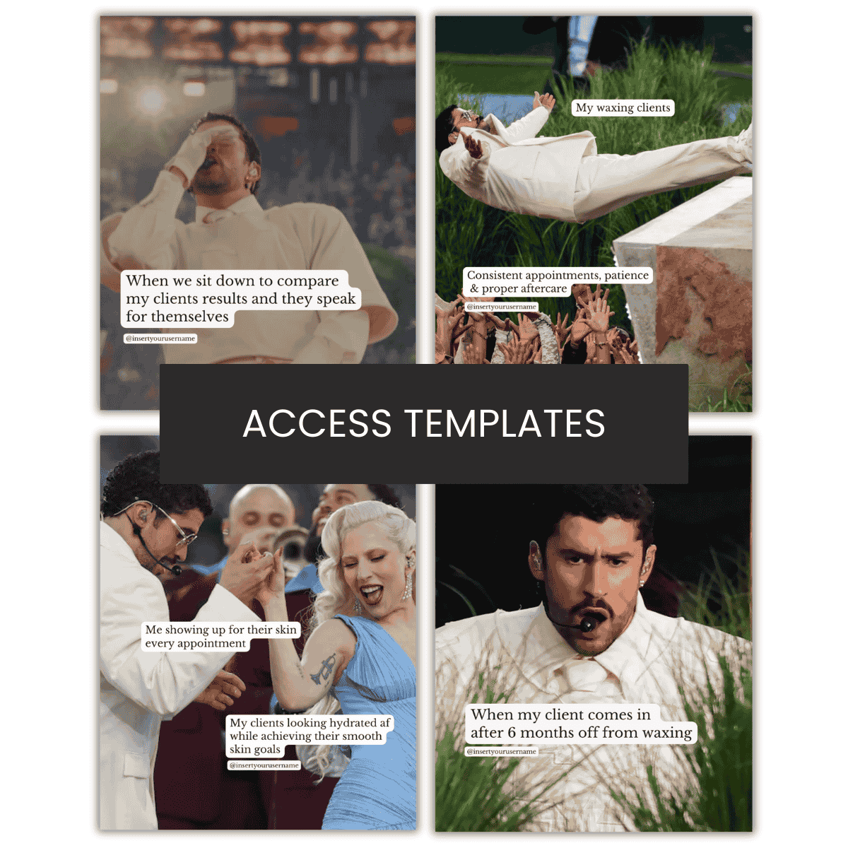 Super Bowl Half-Time Show Memes