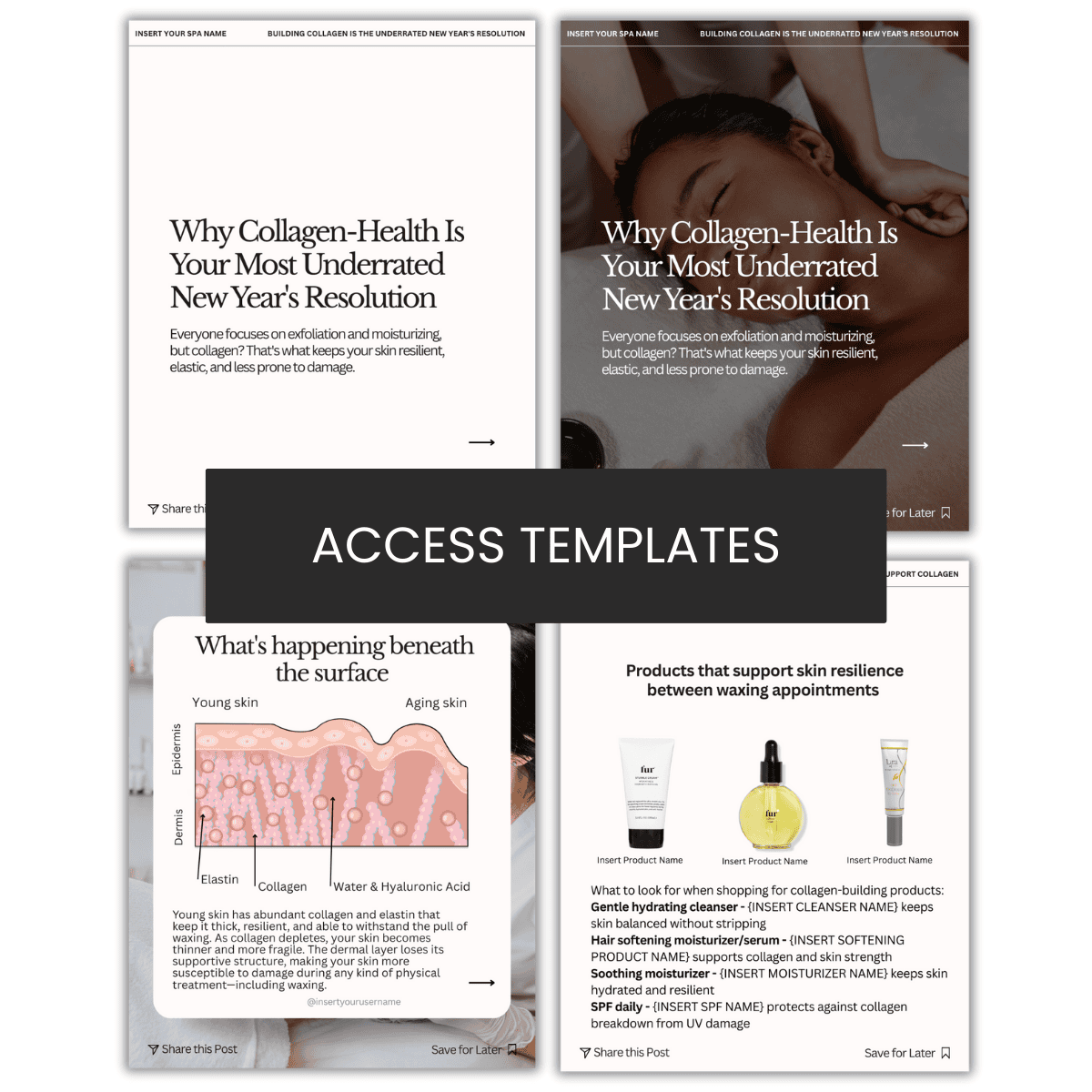 Why Collagen-Health Is Your Most Underrated New Year's Resolution Carousel