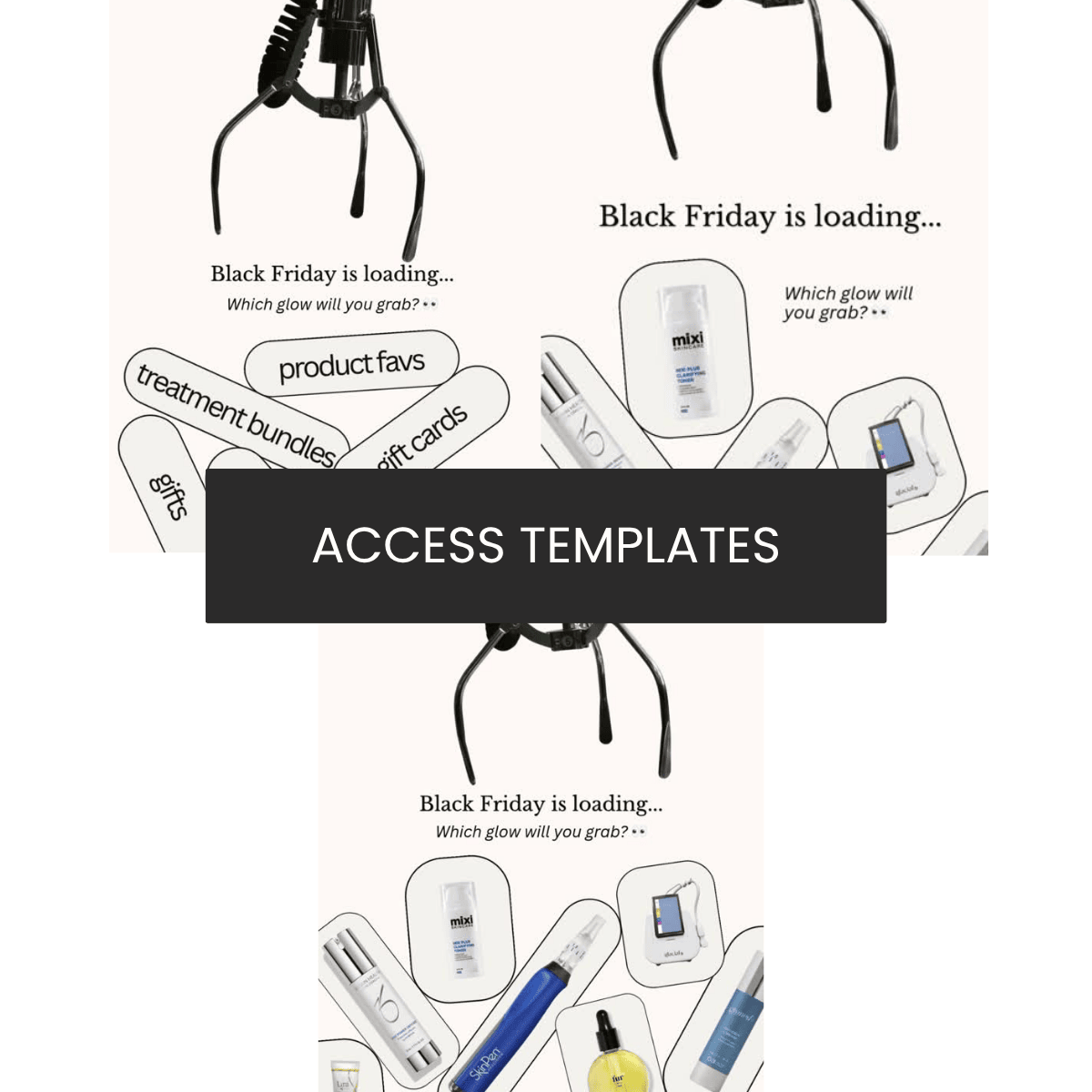 Black Friday Loading