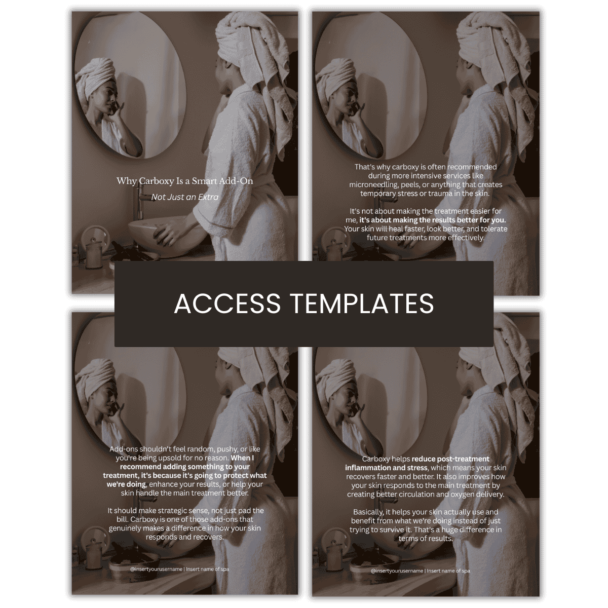 Why Carboxy Is a Smart Add-On CO2 Carboxy Therapy Carousel