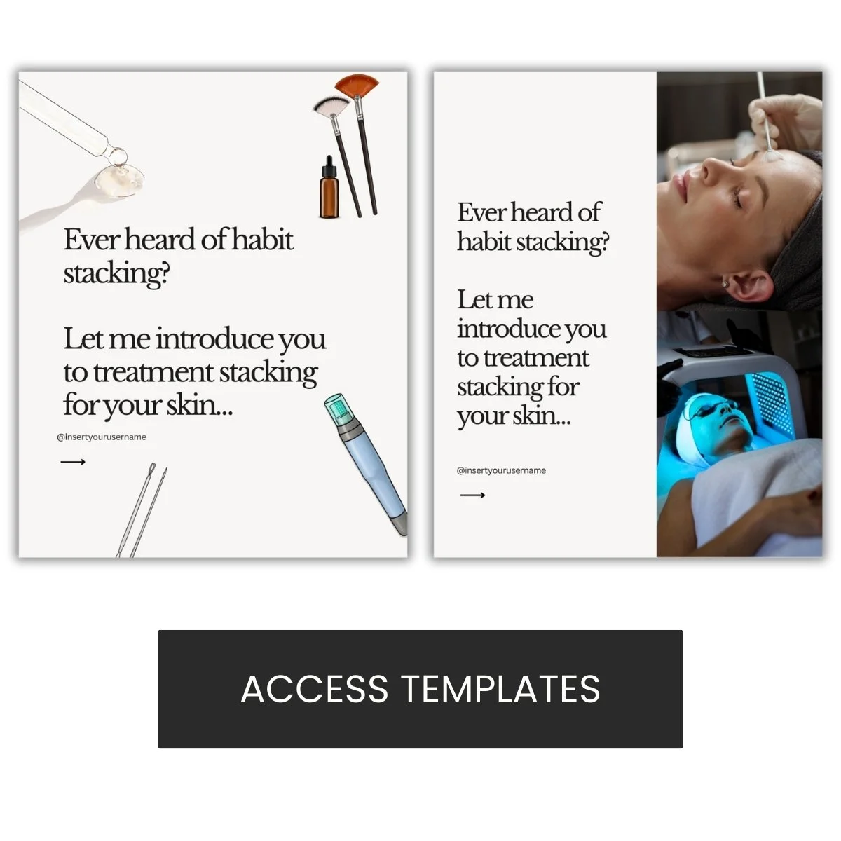 Treatment Stacking Carousel