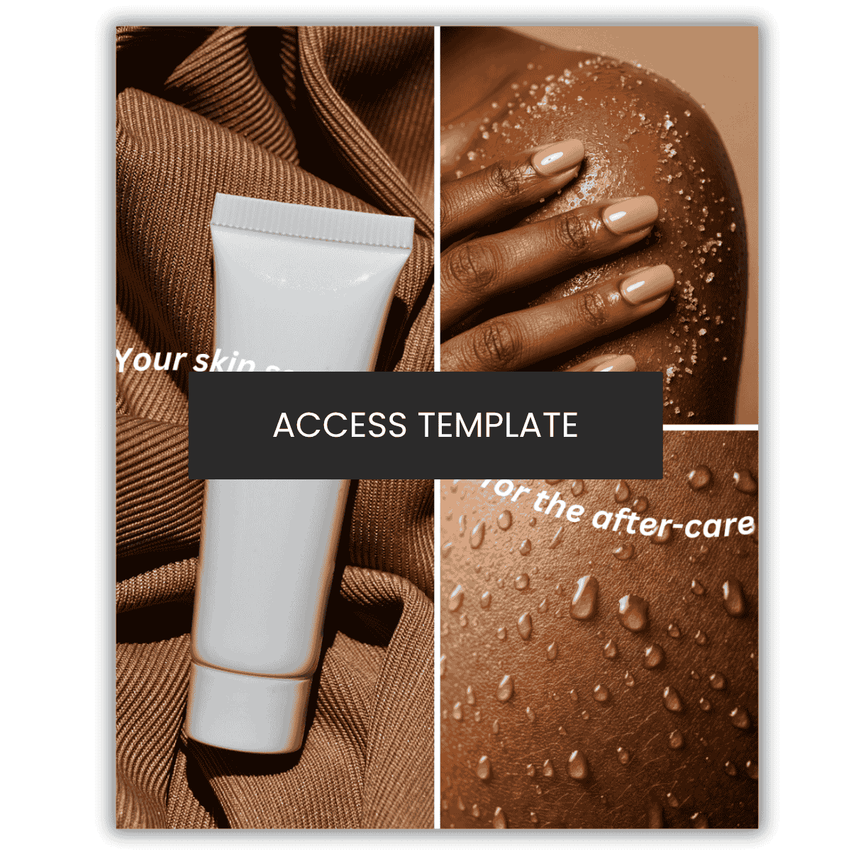 After-Care Recs Graphic