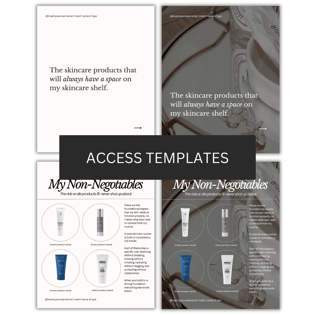 Your Favorite Products Carousel