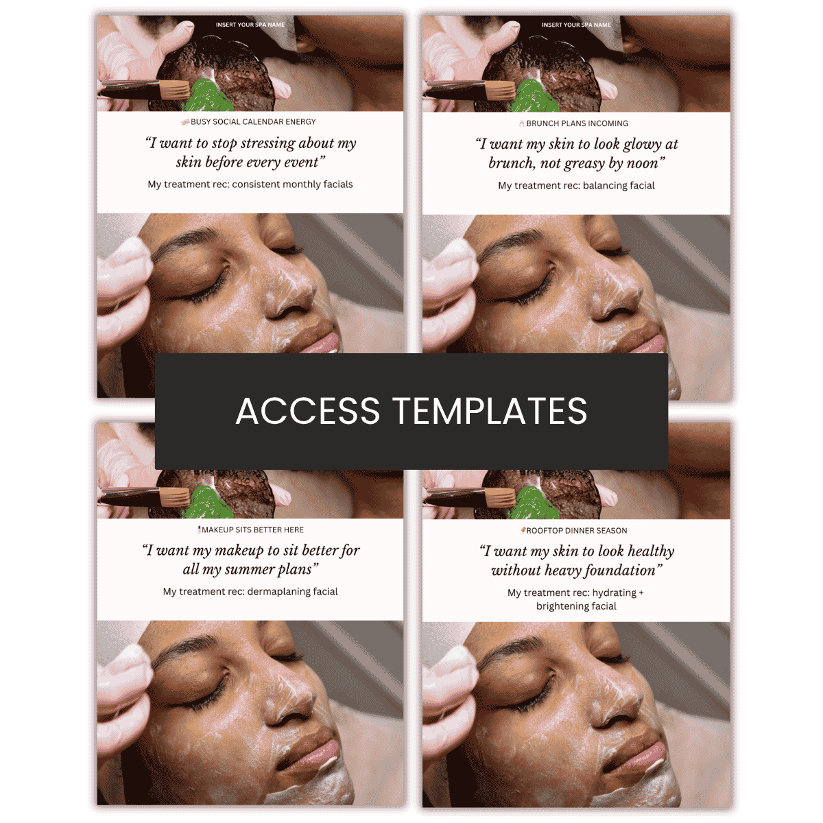 Summer Treatment Recs Carousel