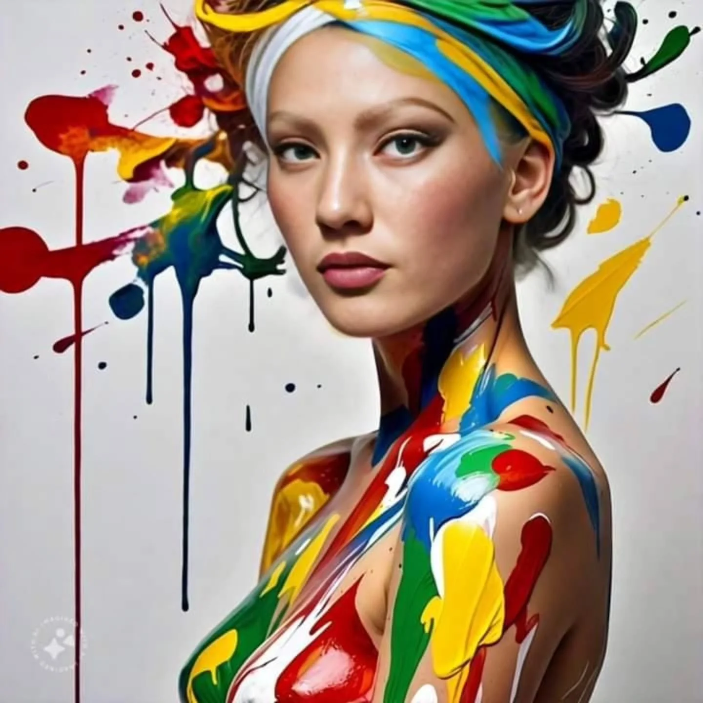 And what did YOU get up to this weekend?