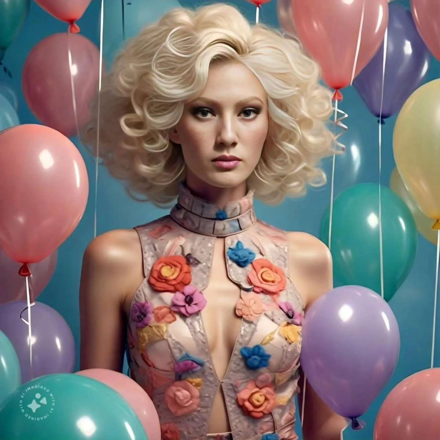 Happy birthday to me and Steve!