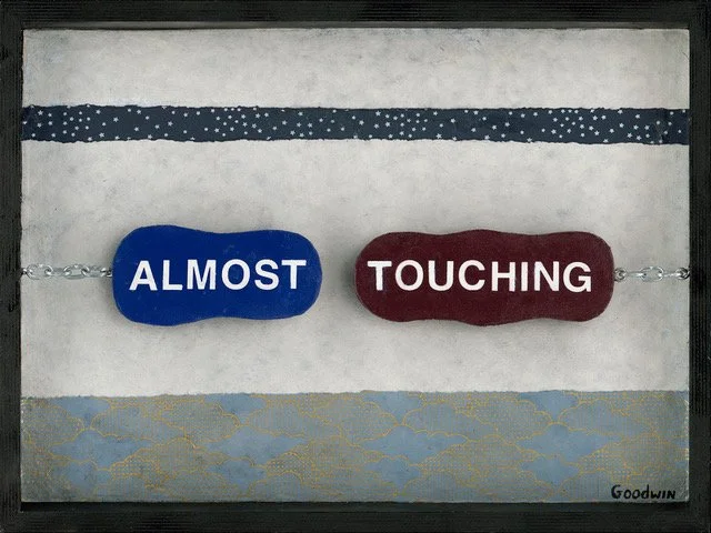 Almost Touching