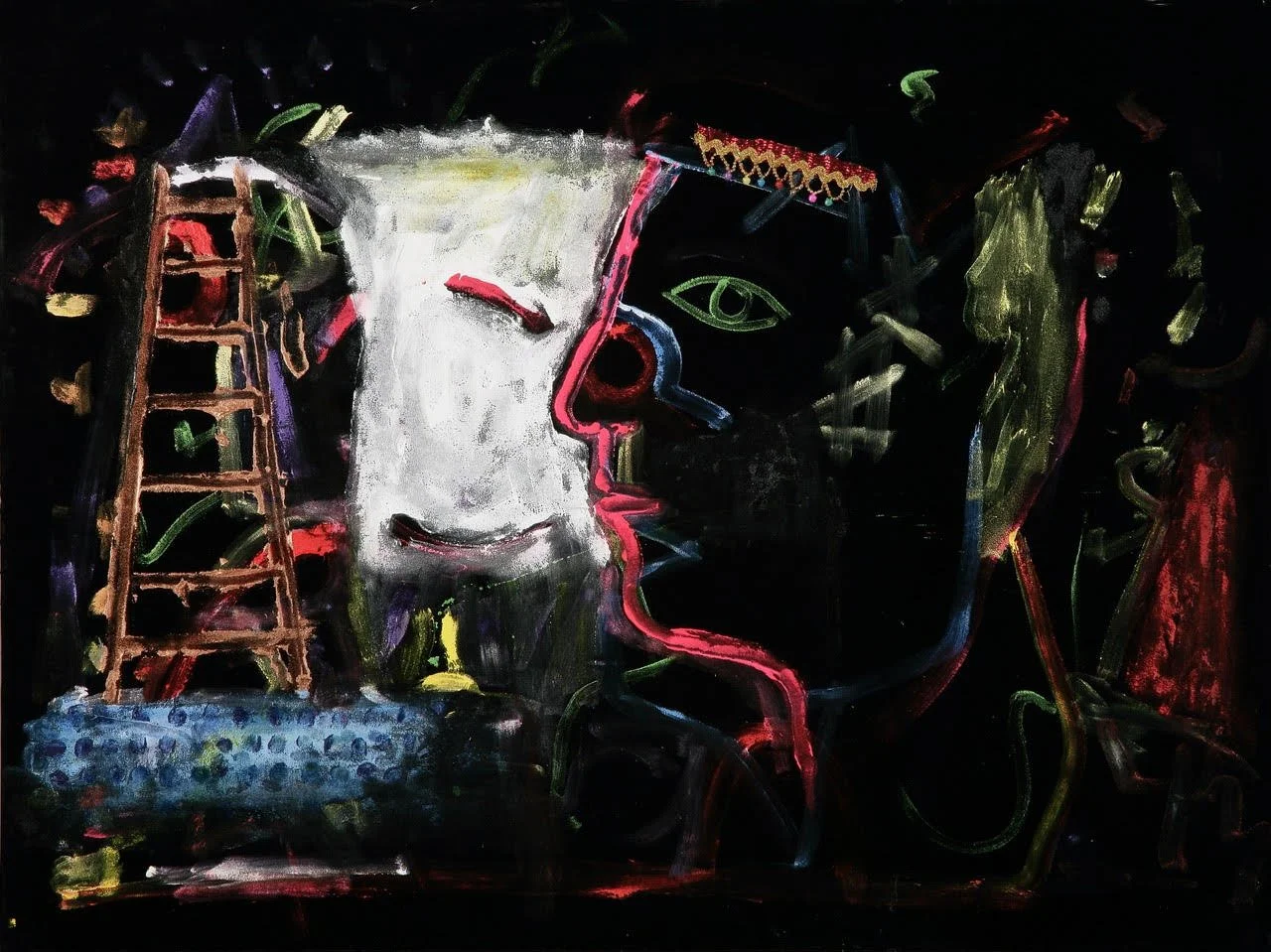 Jacob's Ladder
