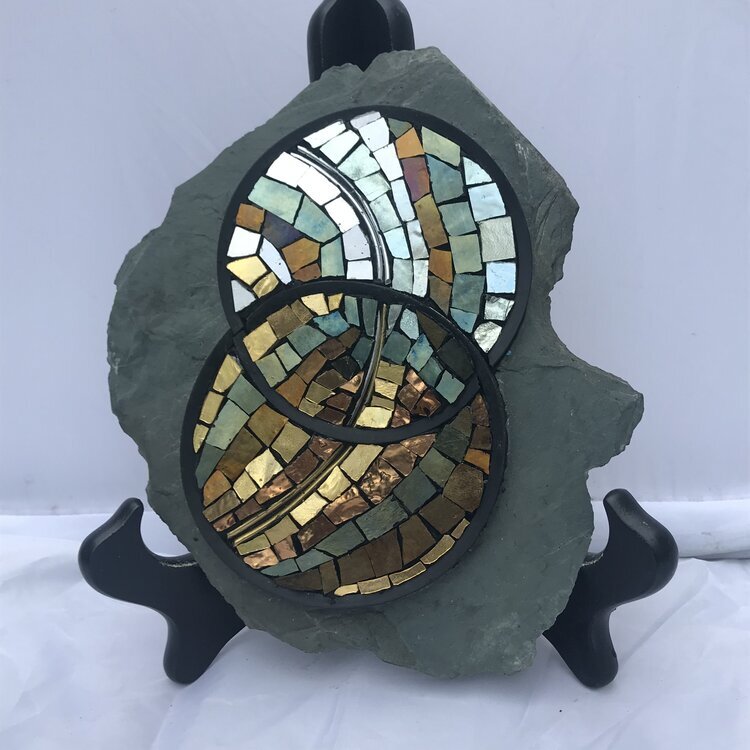 Linda Cundiff Mosaics