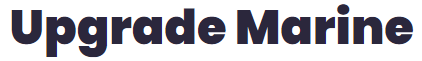 Upgrade Marine logo on Yelp