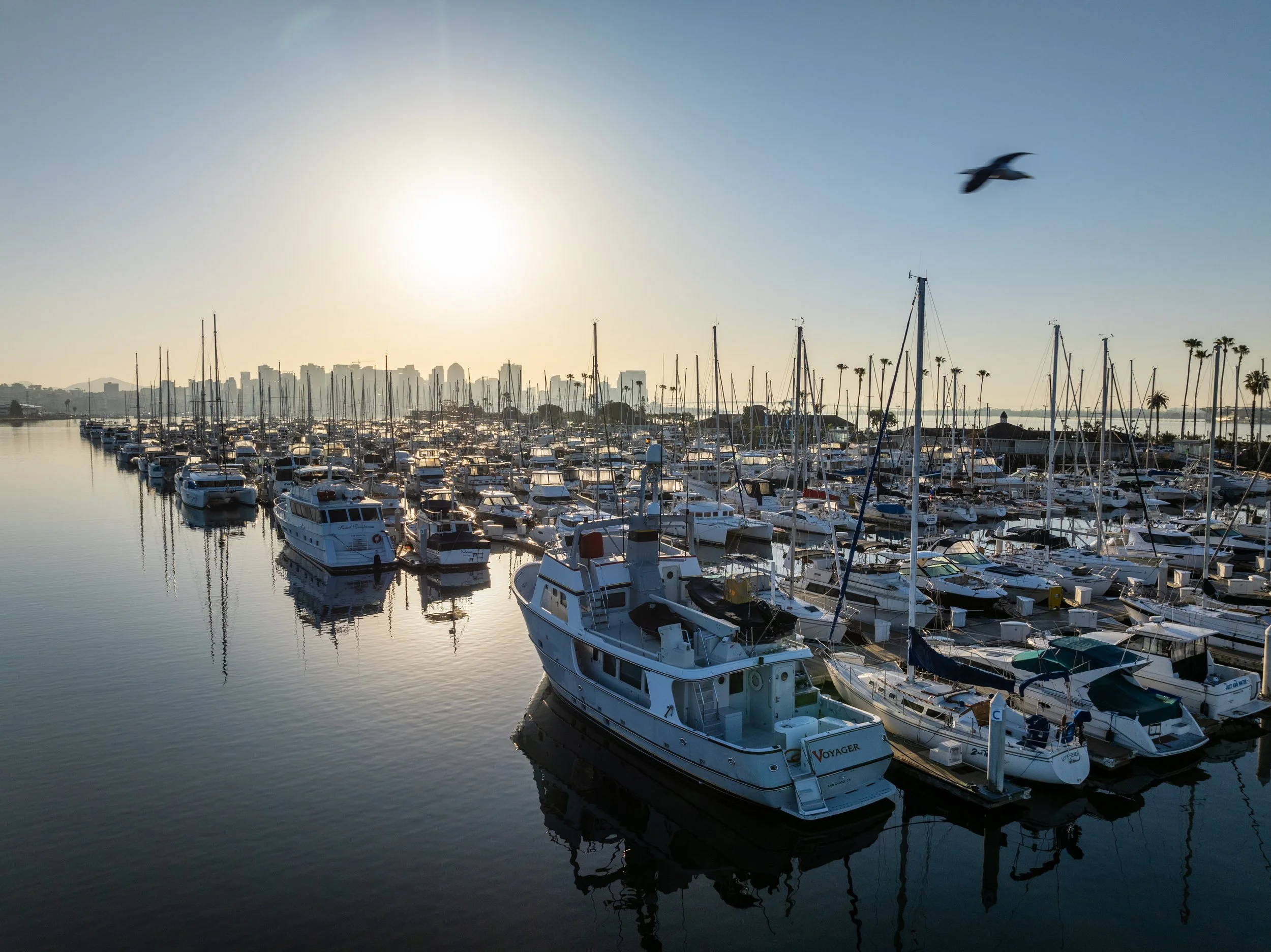 Simple Marine Upgrades to Stay Safe This Summer (2026 Guide)