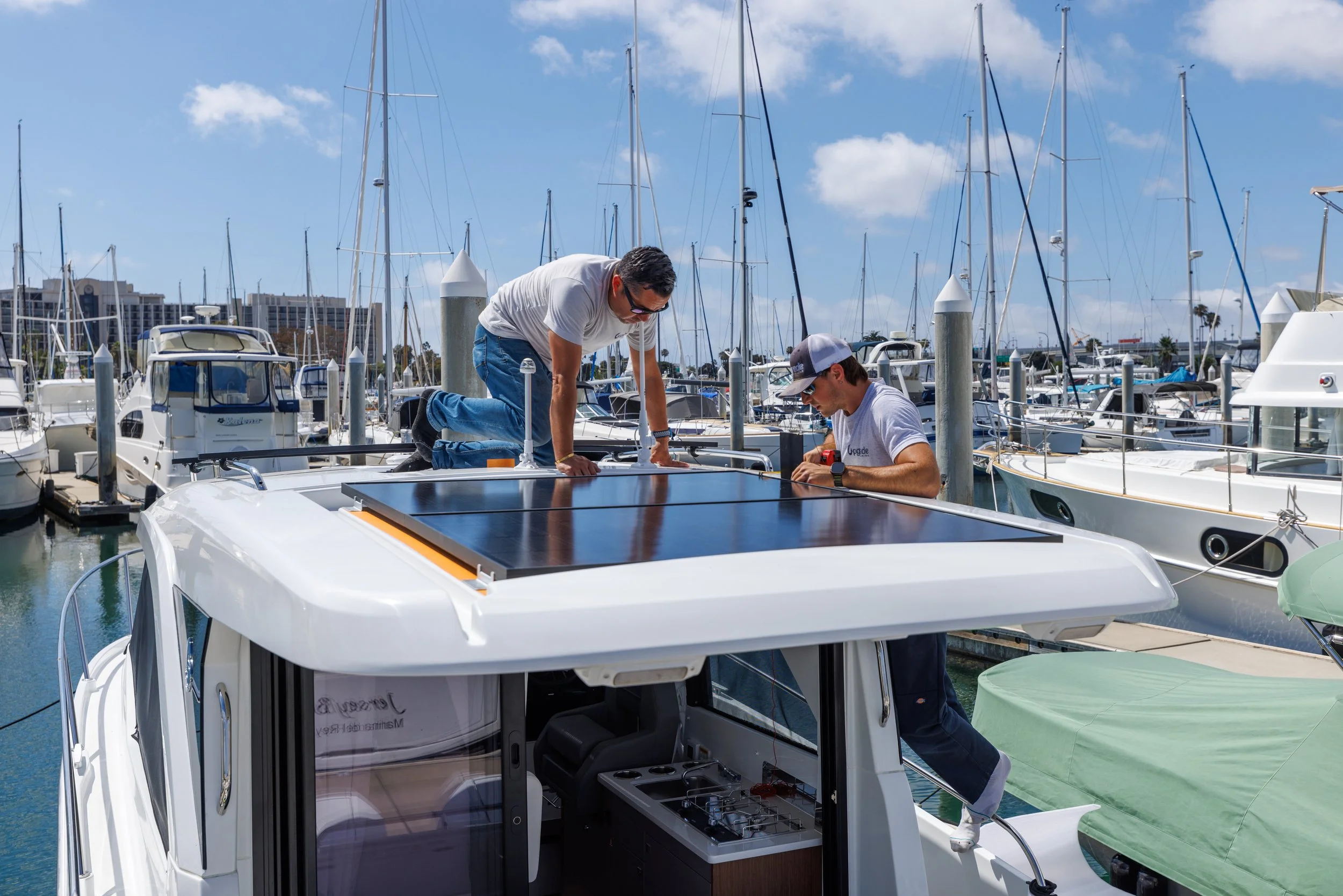 solar-panel-installation-san-diego-yachts