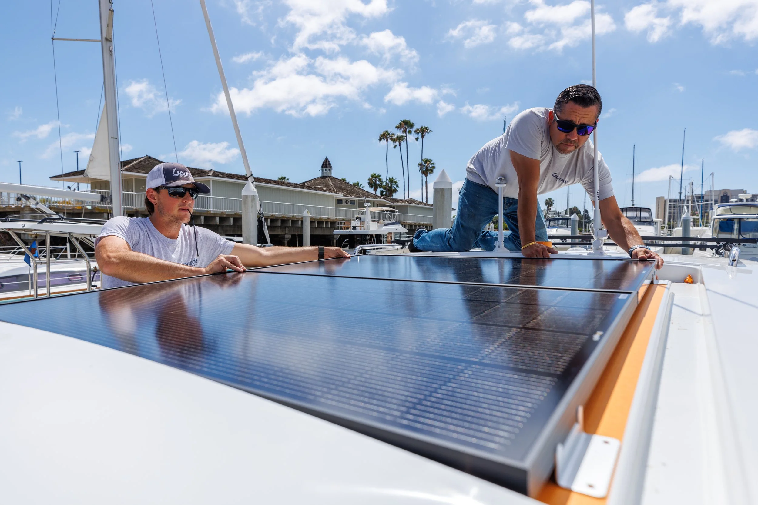 boat-solar-off-grid