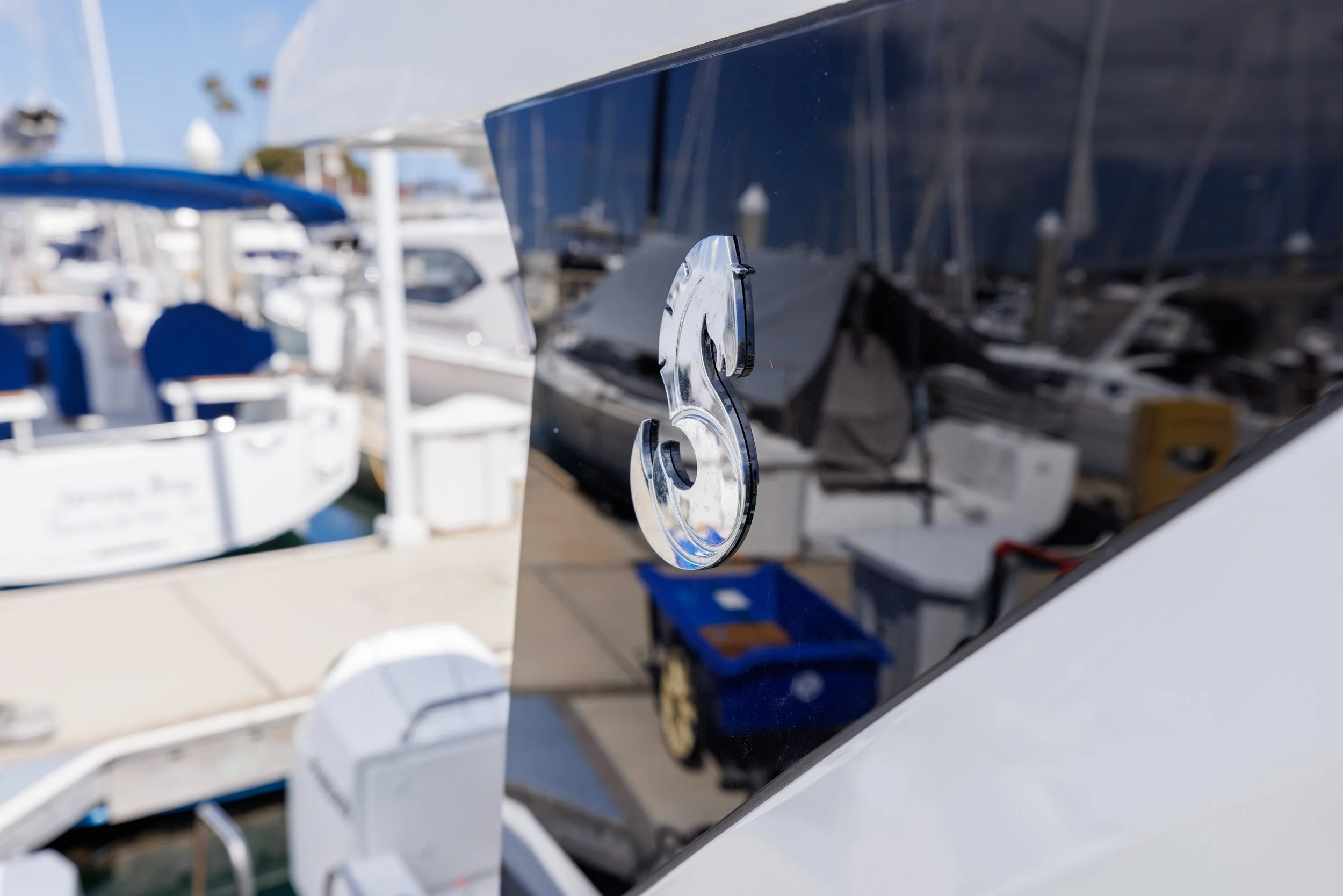 Beneteau Antares 9 san diego