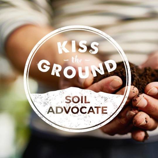   Soil Advocacy Training    Become a messenger of opportunity in trying times:  “Together, we can do this!” We can DRAWDOWN carbon from our atmosphere to REGENERATE our land back to health by rebuilding healthy soil!  