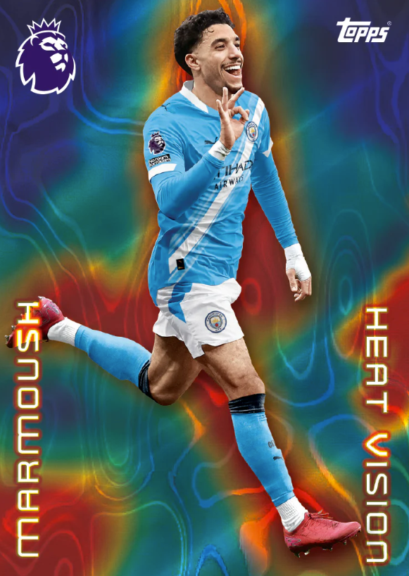 topps premier league 2026 booster box packs 28 autograph rare gold ultra mega match attax