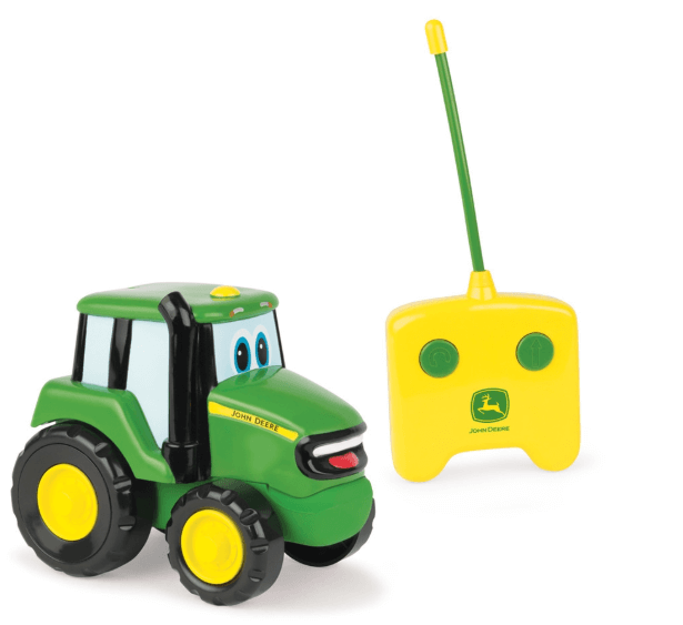 John Deere Remote Control My First Johnny Tractor (Where to buy) (Buy Online) Ireland UK Europe