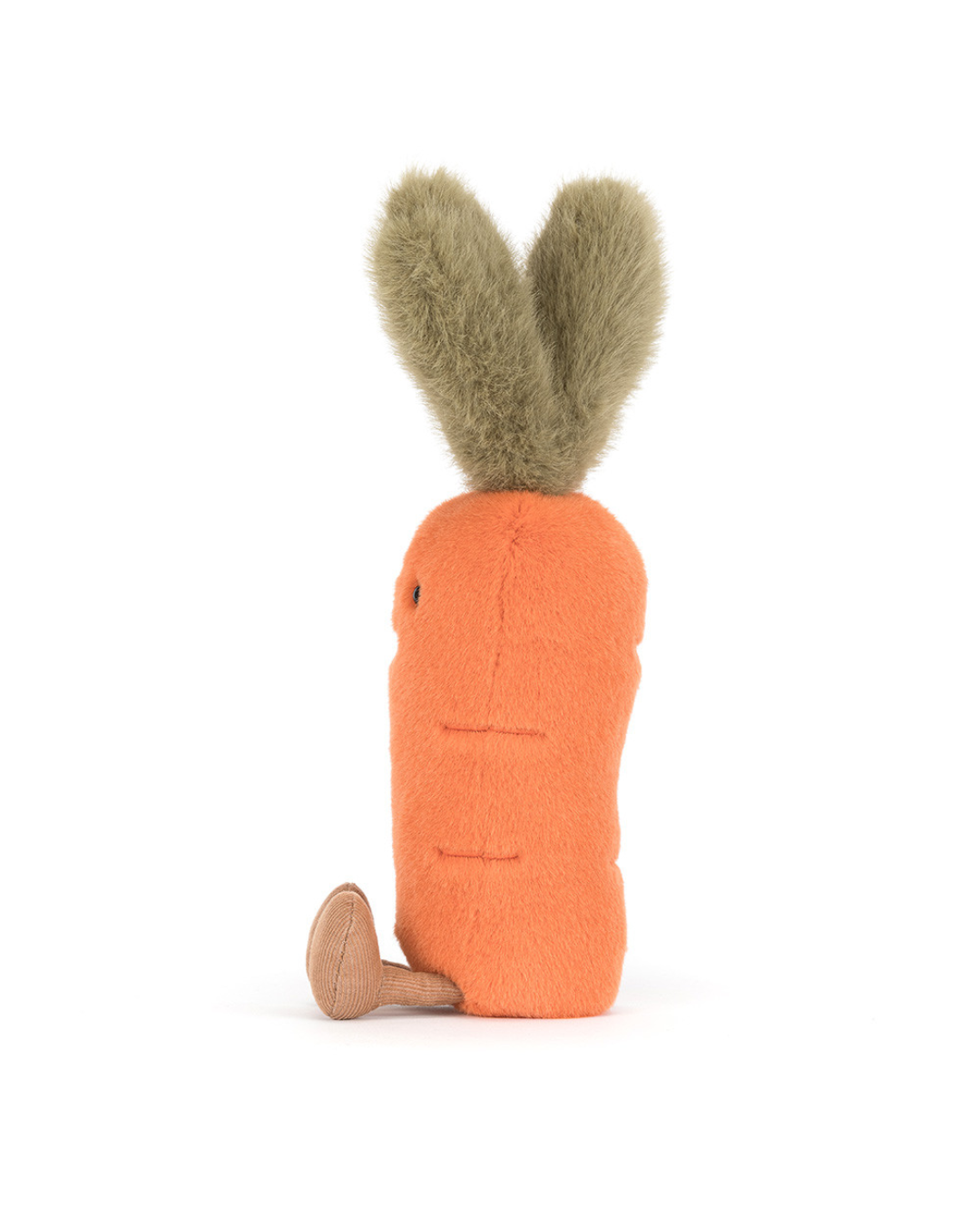Jellycat - Amuseables Carrot | Now Avaialble at McGillicuddy's Toy